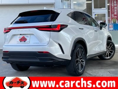 LEXUS NX - 2
