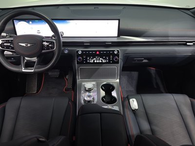 GENESIS GV80 COUPE - 5
