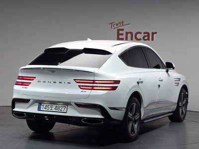 GENESIS GV80 COUPE - 3