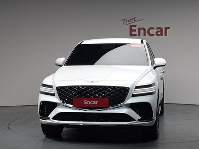 GENESIS GV80 COUPE - 2