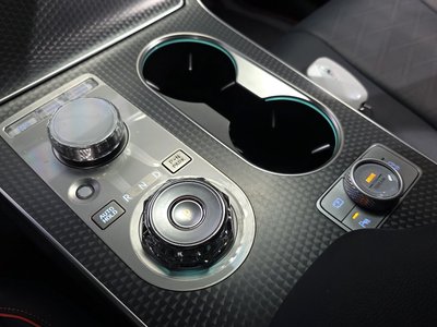 GENESIS GV80 COUPE - 9