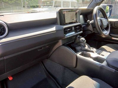 TOYOTA LAND CRUISER 250 - 10
