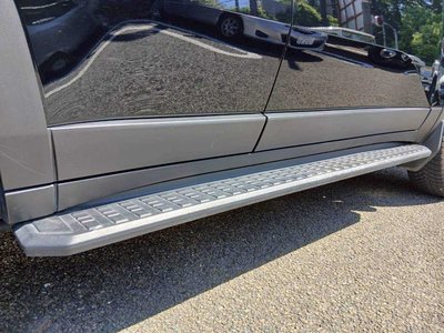 TOYOTA LAND CRUISER 250 - 7