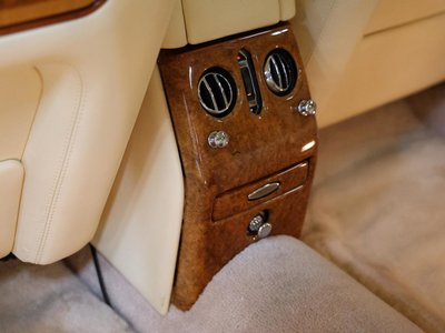2002 ROLLS-ROYCE SILVER SERAPH — миниатюра 35