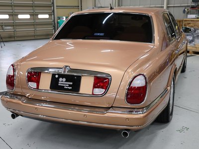 2002 ROLLS-ROYCE SILVER SERAPH — миниатюра 14