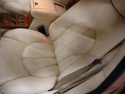 2002 ROLLS-ROYCE SILVER SERAPH — миниатюра 36