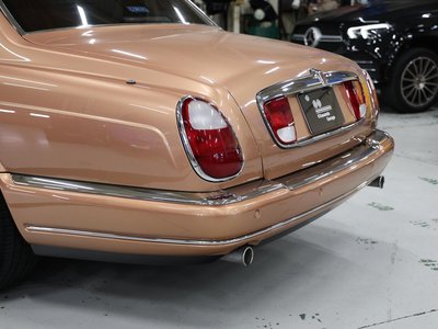 2002 ROLLS-ROYCE SILVER SERAPH — миниатюра 15