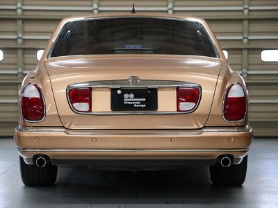 2002 ROLLS-ROYCE SILVER SERAPH photo 4
