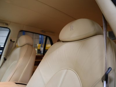 2002 ROLLS-ROYCE SILVER SERAPH — миниатюра 31