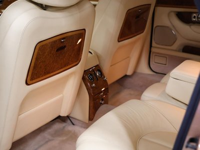 2002 ROLLS-ROYCE SILVER SERAPH — миниатюра 32