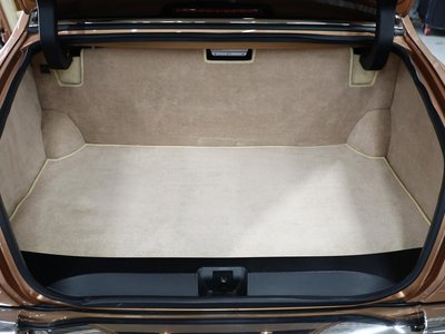2002 ROLLS-ROYCE SILVER SERAPH — миниатюра 23