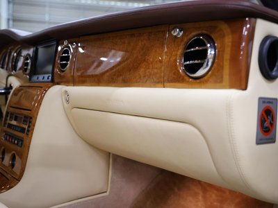 2002 ROLLS-ROYCE SILVER SERAPH — миниатюра 28