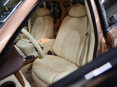 2002 ROLLS-ROYCE SILVER SERAPH — миниатюра 26