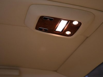 2002 ROLLS-ROYCE SILVER SERAPH — миниатюра 38