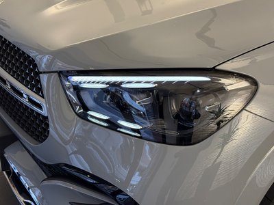 MERCEDES-BENZ GLE - 9