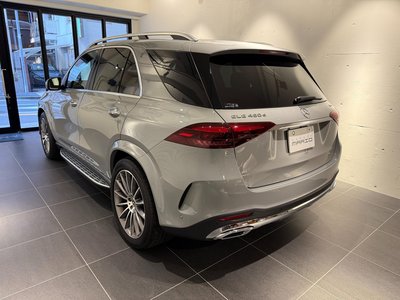 MERCEDES-BENZ GLE - 5