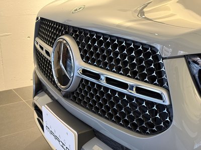 MERCEDES-BENZ GLE - 10