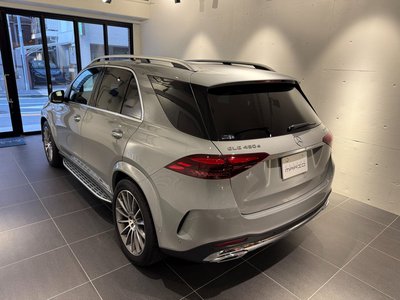 MERCEDES-BENZ GLE - 7