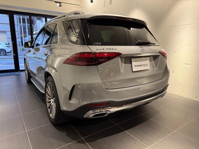 MERCEDES-BENZ GLE - 6