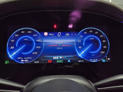 MERCEDES-BENZ EQS - 8