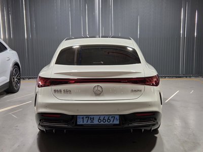 MERCEDES-BENZ EQS - 6