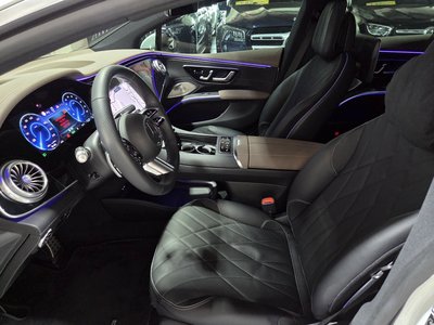 MERCEDES-BENZ EQS - 10