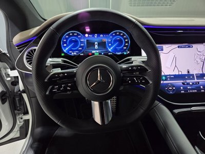 MERCEDES-BENZ EQS - 9