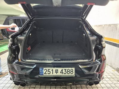 2024 Porsche CAYENNE 缩略图 13