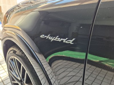 صورة 5 لـ 2024 Porsche CAYENNE