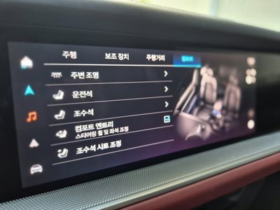 2024 Porsche CAYENNE 缩略图 18