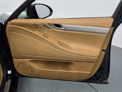 2024 Genesis G80 (RG3) thumbnail 14