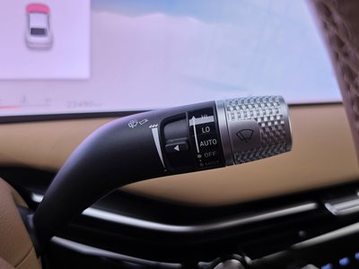 2024 Genesis G80 (RG3) thumbnail 26