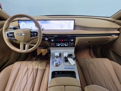 صورة 5 لـ 2024 Genesis G80 (RG3)