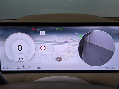 2024 Genesis G80 (RG3) thumbnail 11