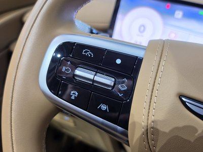 2024 Genesis G80 (RG3) thumbnail 21