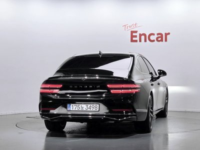 صورة 3 لـ 2024 Genesis G80 (RG3)