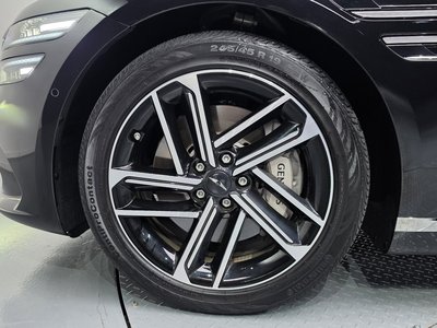 صورة 6 لـ 2024 Genesis G80 (RG3)