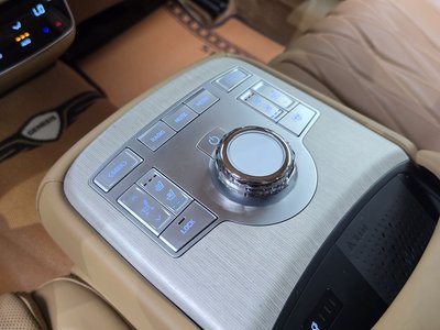 2024 Genesis G80 (RG3) thumbnail 23