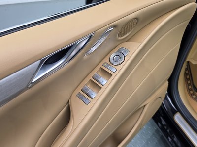 2024 Genesis G80 (RG3) thumbnail 27