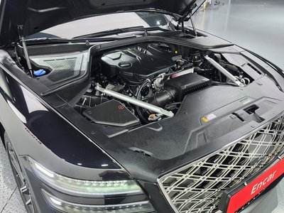 صورة 7 لـ 2024 Genesis G80 (RG3)