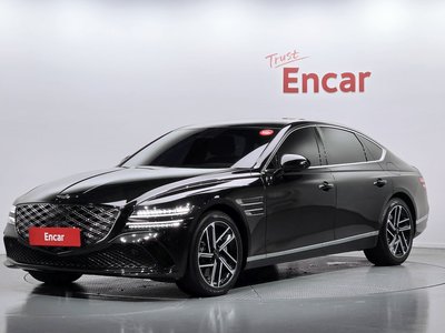 صورة 1 لـ 2024 Genesis G80 (RG3)