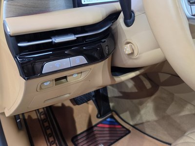 2024 Genesis G80 (RG3) thumbnail 25