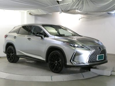 LEXUS RX - 5