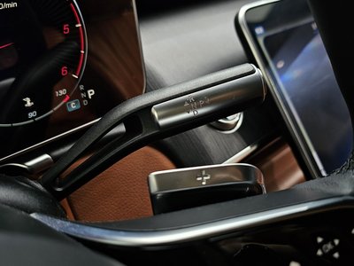 2022 Mercedes-BENZ S-CLASS 照片 9