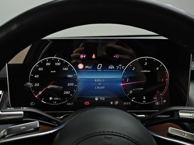 2022 Mercedes-BENZ S-CLASS 照片 8