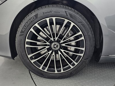 2022 Mercedes-BENZ S-CLASS 照片 6