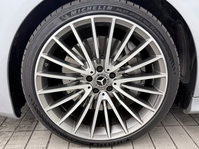 MERCEDES-BENZ S-CLASS - 6