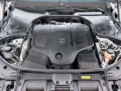 MERCEDES-BENZ S-CLASS - 7