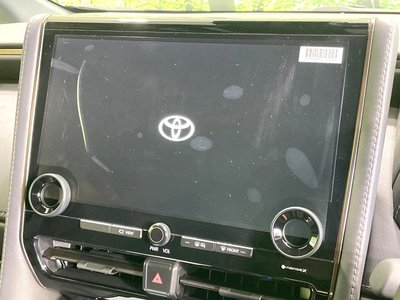 TOYOTA ALPHARD - 6