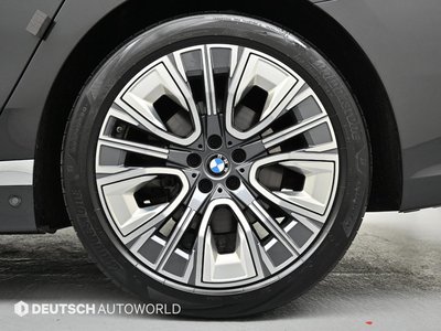 BMW 7 SERIES - 6